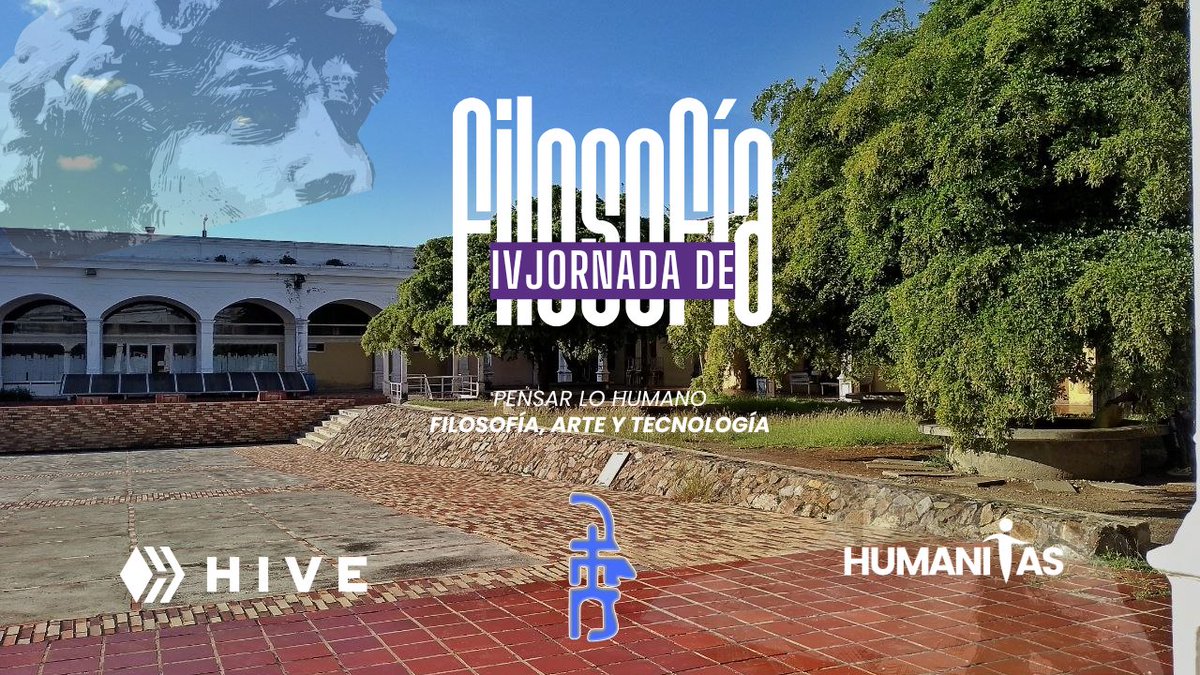 Proyecto Humanitas tweet media