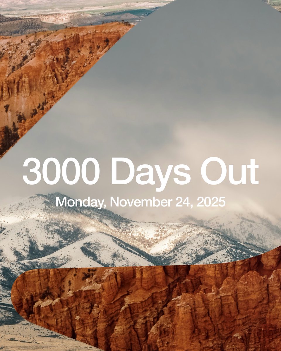 utah2034's tweet image. Coming soon 👀