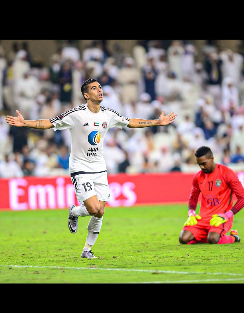 تعرفونه هذا 😎

#فخر_ابوظبي
#نادي_الجزيرة 
#العين_الجزيرة 
 #دوري_أدنوك_للمحترفين