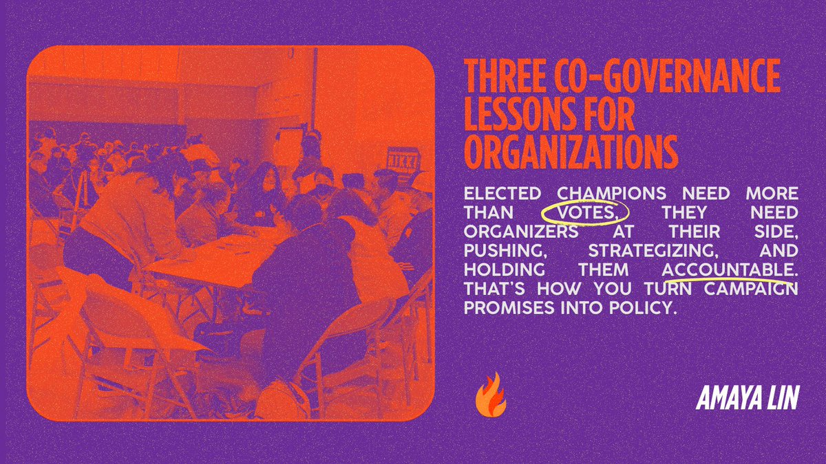 The Forge: Organizing Strategy and Practice tweet media