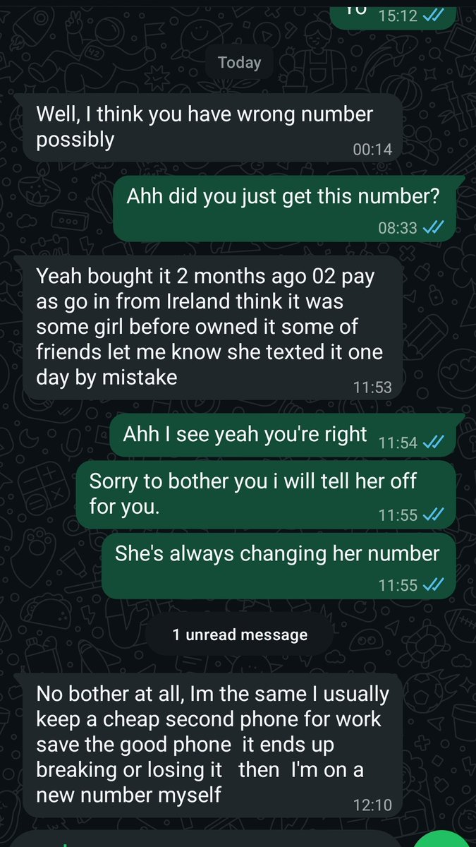 2 and a half likes and ima ask if they wanna come round for thanksgiving