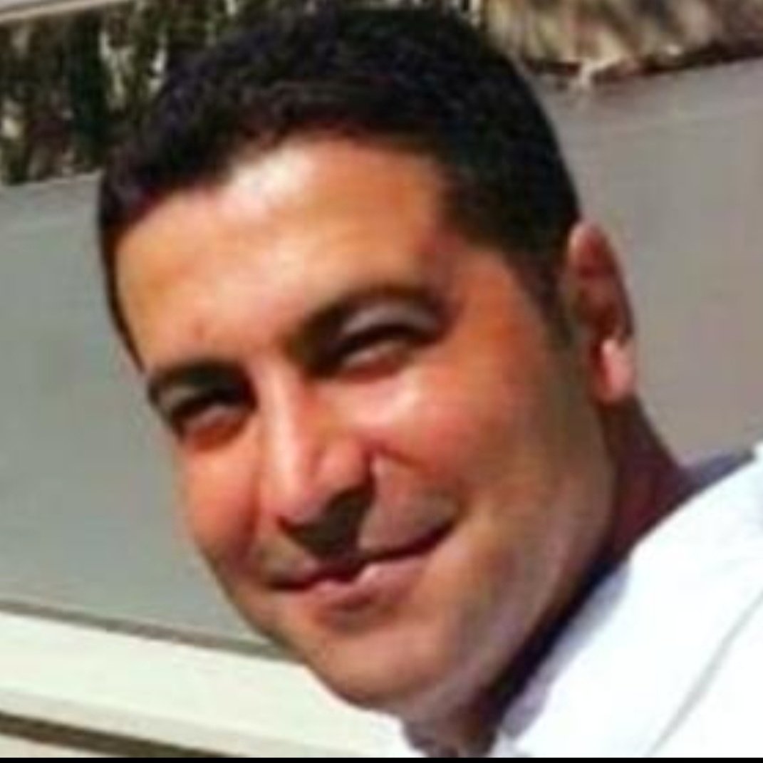 #YeniProfilResmi