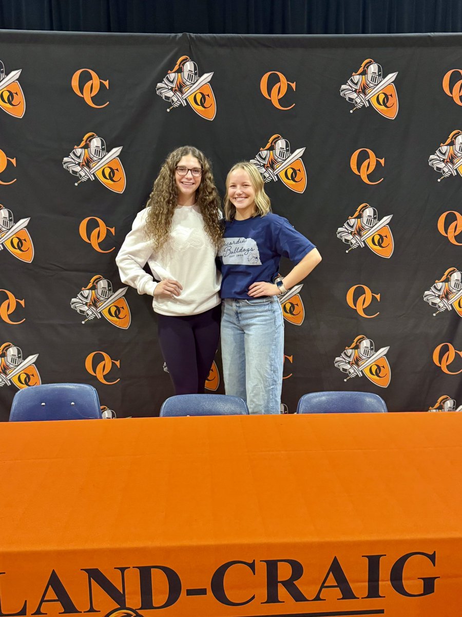 O-C Knights tweet media