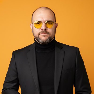 alanfernandes's tweet photo. #NovaFotoDePerfil https://t.co/fmxwMW0S6o