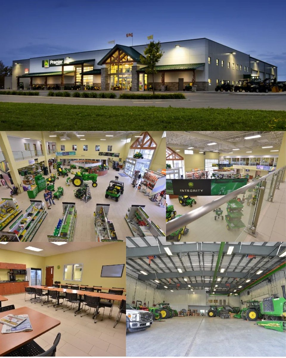 “We were very impressed with the hard work and follow through of all the Frey staff and will most certainly be looking to Frey for any future projects.” — Brett Barriage, CEO - Premier Equipment Ltd.

#TestimonialTuesday #ClientFeedback #FreyBC
