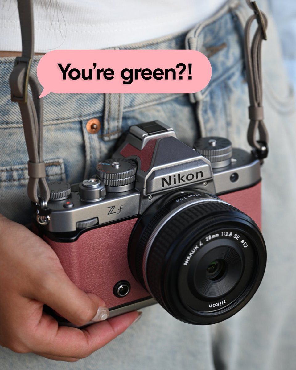 NikonUSA tweet media