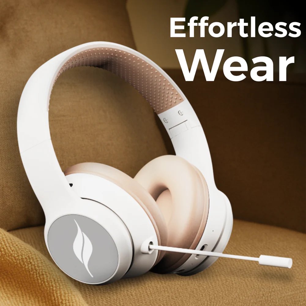 mrtechsense's tweet image. [GIVEAWAY]

Today, I am giving away the LEAF BASS X414 Wireless Headphones!

To win:
1. Like and retweet this post 
2. Follow @mrtechsense &amp;amp; @paras_havefun 
3. Tag your friends and help me reach 10k followers 🥹(optional)

Happy winning ❤️