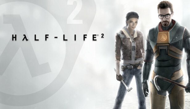 Arrrrash's tweet image. I hope the Half Life 3 rumors are legit. 

Only because this generation of gamers deserves to see how goated valve can be