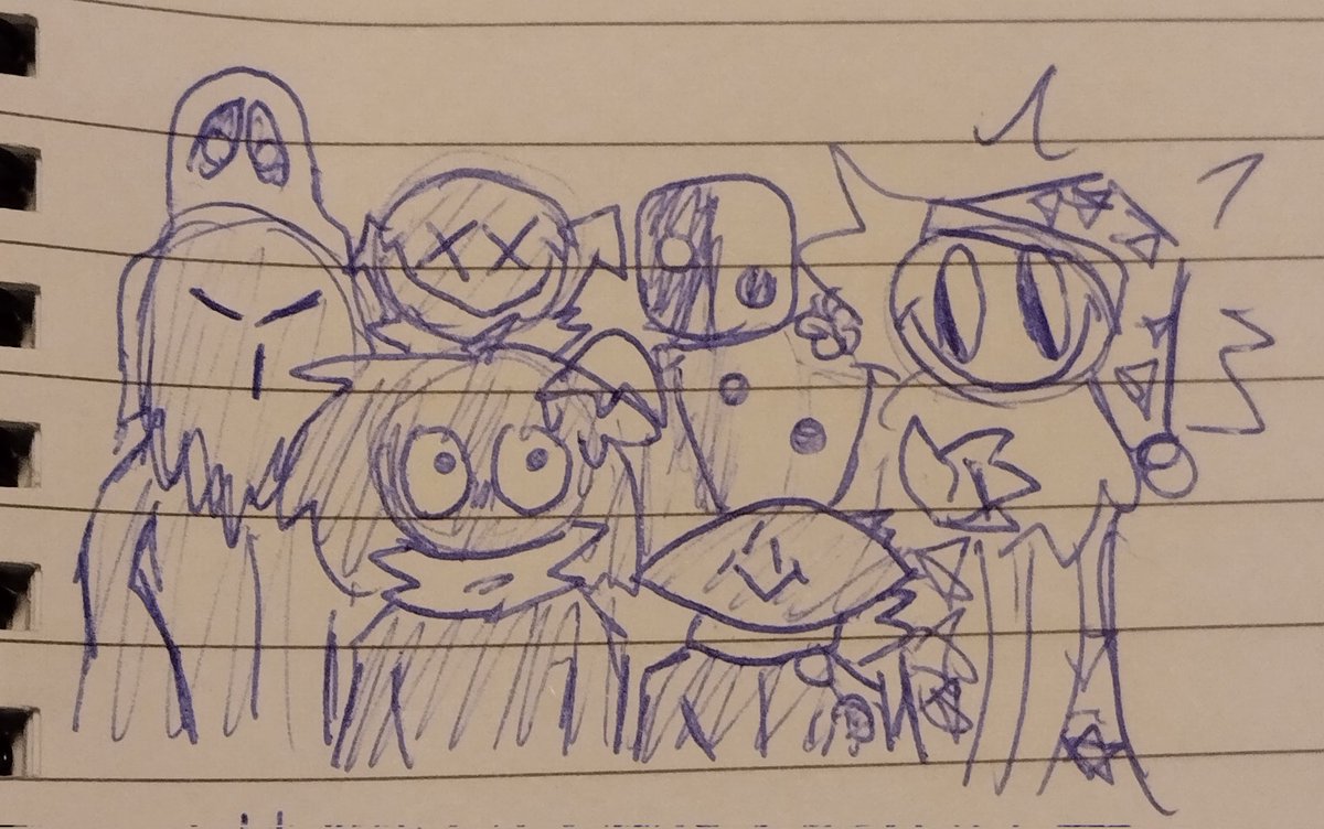 skyblightganon's tweet image. Doodles (ik they suck)

#graceroblox #robloxgrace