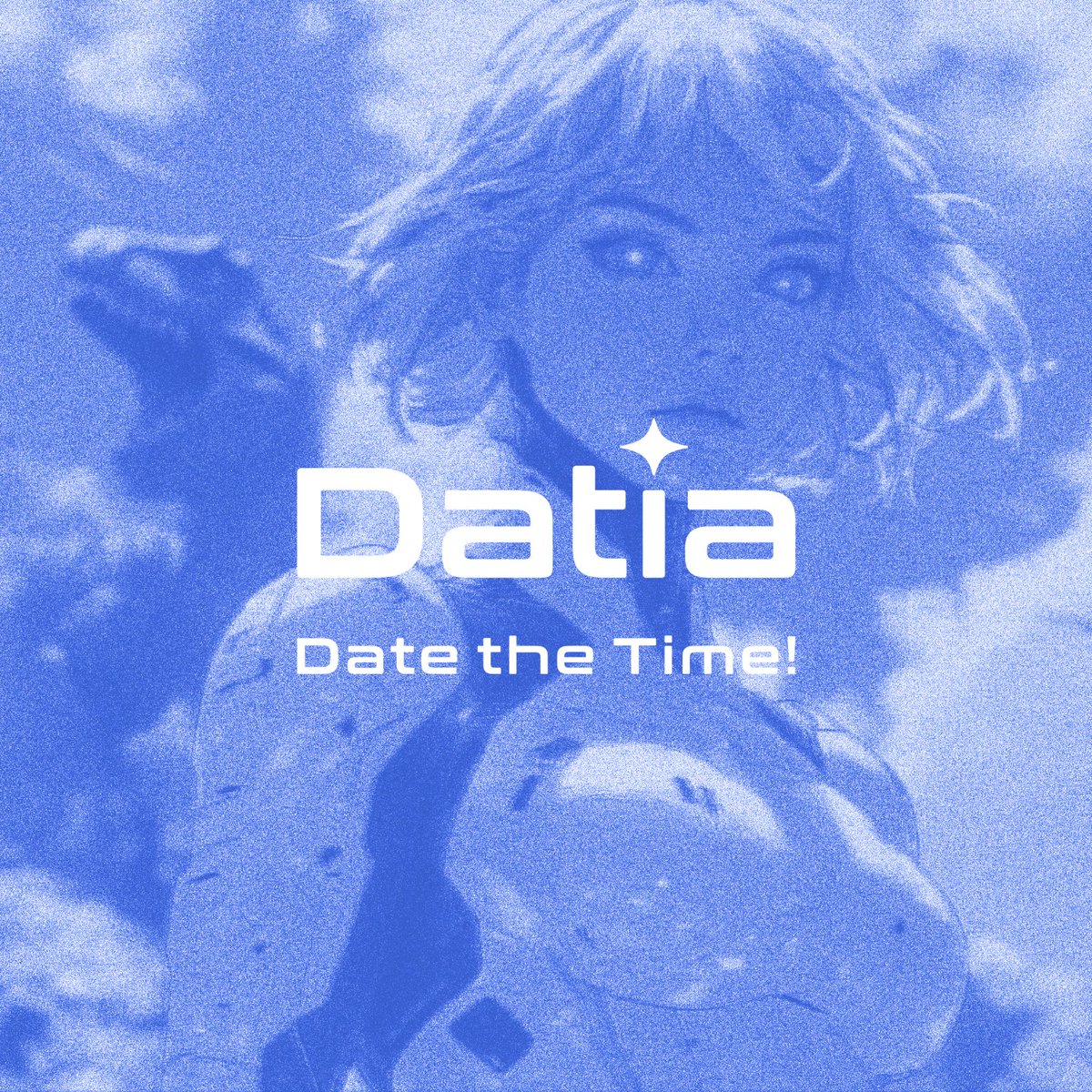 Datia⏳ tweet media