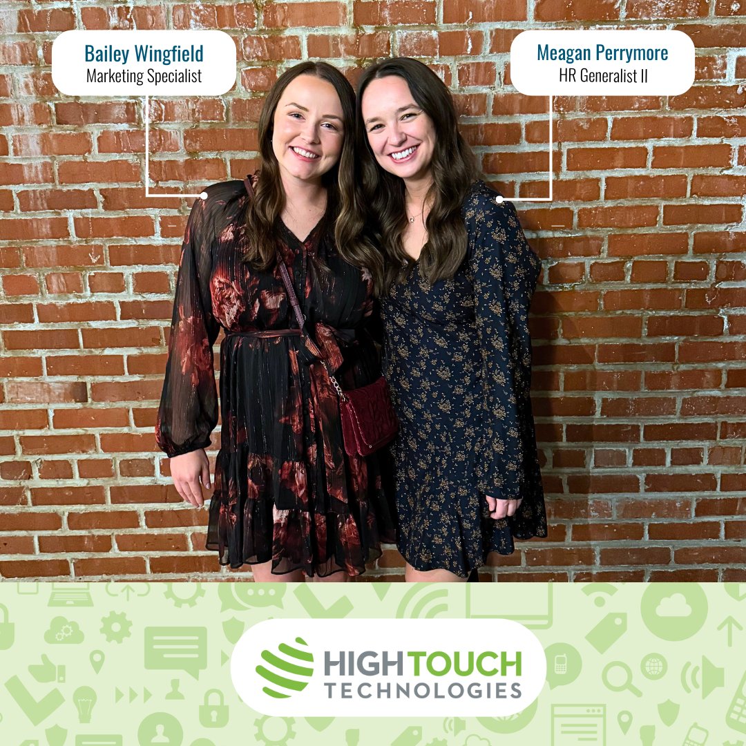 ✨ High Touch was proud to serve as the Entertainment Sponsor for the 2025 Game Changers Gala. Supporting W means investing in young talent and a stronger Wichita community. 

👉 Read more about this year’s event and our continued partnership: na2.hubs.ly/H028Mzw0