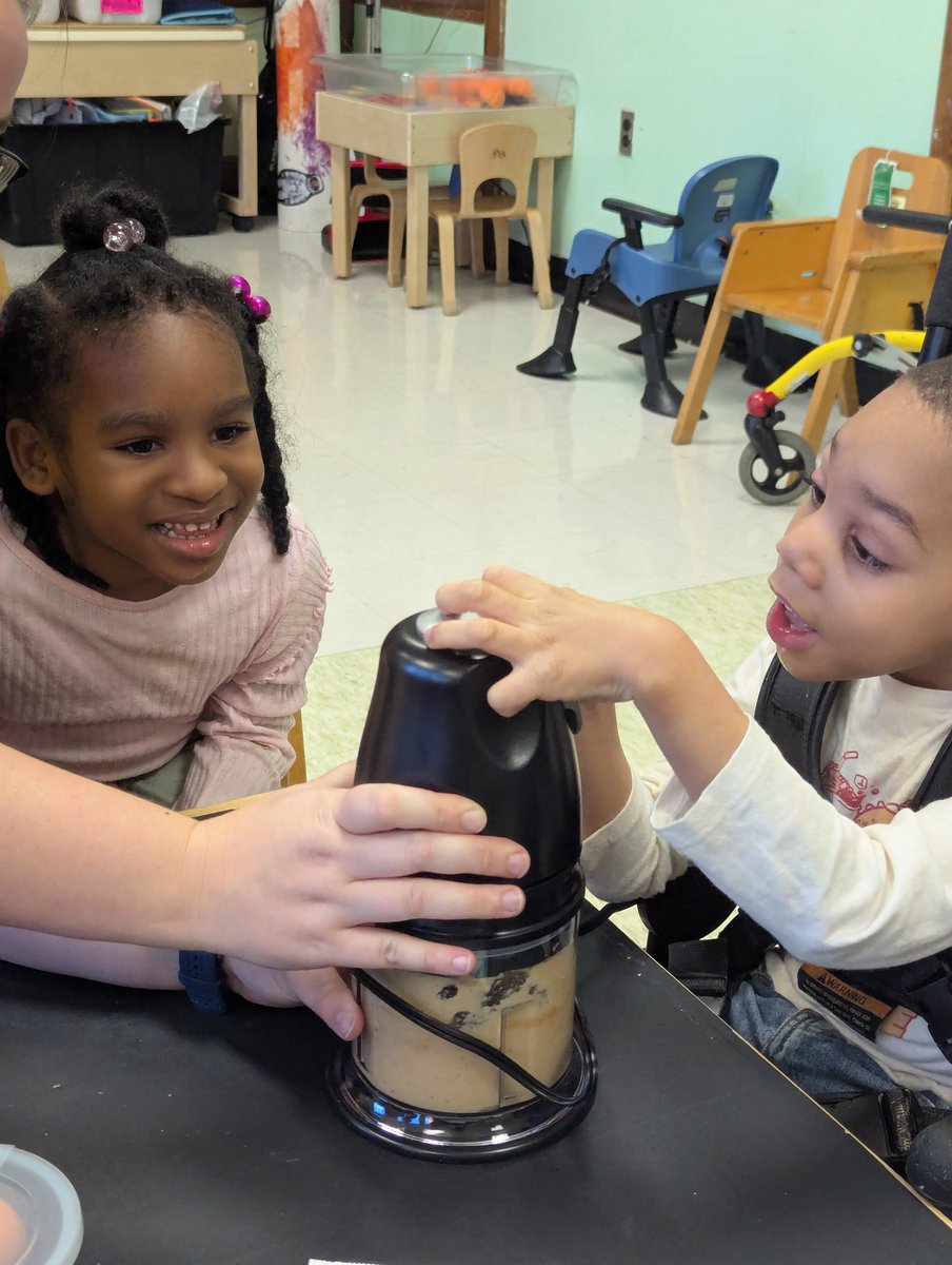 The William S. Baer School tweet media