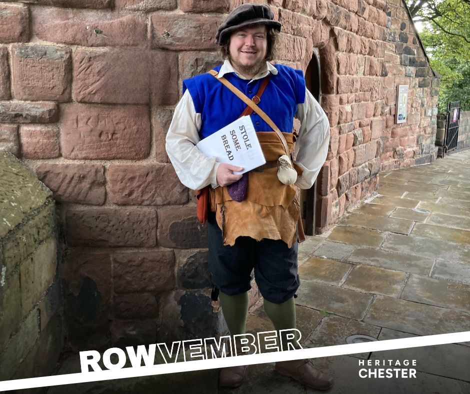 Heritage Chester tweet media