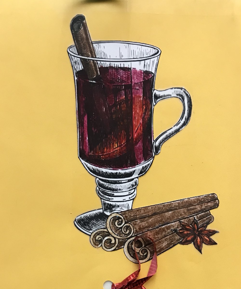 BoltsGermanClub's tweet photo. Dec. 12 - Glühwein 
https://t.co/V2R6cPxjPd
#adventcalendar #glühwein #mulledwine #triviacontest #germanclub https://t.co/fAocQCQiWt