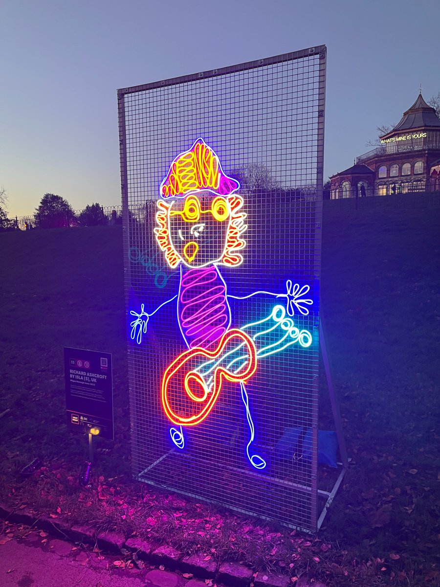 ace_thenorth's tweet image. A gorgeous event yesterday evening to launch Wigan Light Night 😍

#ACEsupported