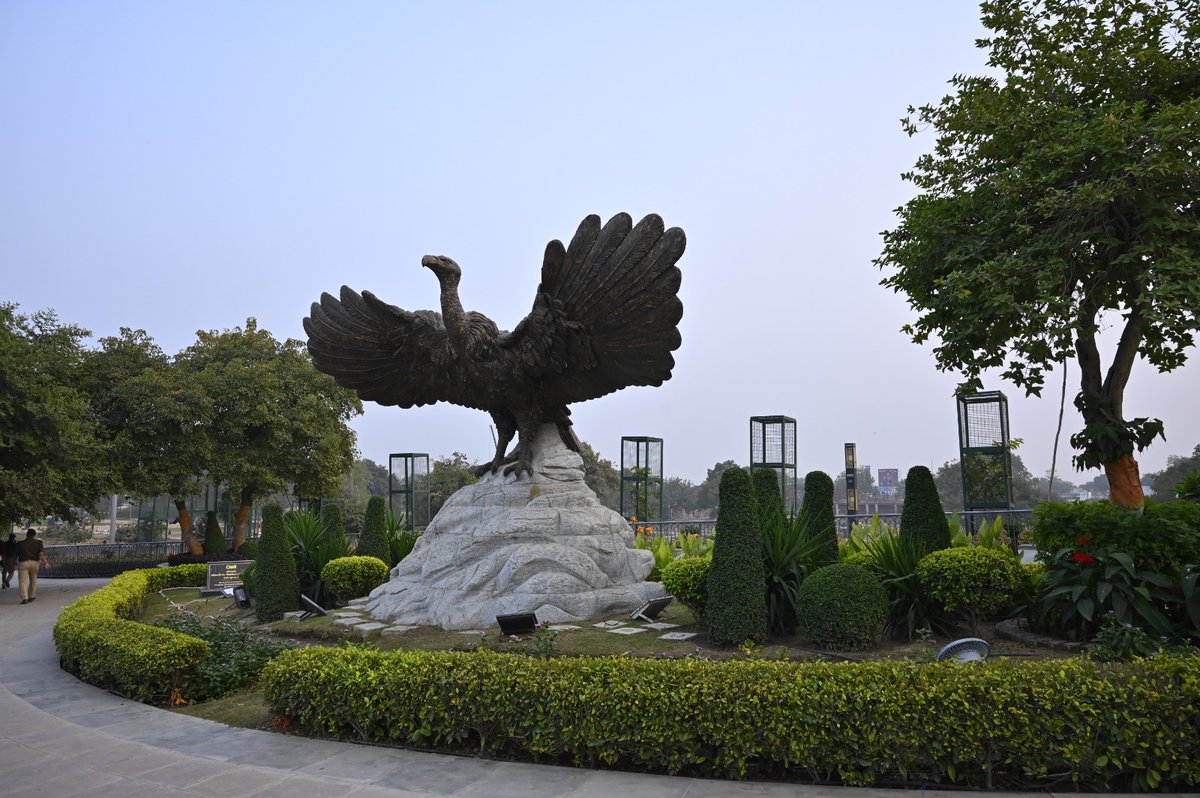 dmayodhya's tweet image. श्रीराम जन्मभूमि मन्दिर की कुछ मनोहारी चित्र व वीडियो