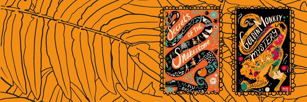 Good morning all who sail in delicious gravy! This week we're throwing it back to one of our articles. Northern Gravy's Sunday Best presents - "How to write a page-turner for children by <a href="/PiuDasGupta1/">Piu DasGupta 🐒🐍💎</a>" .  - northerngravy.com/how-to-write-a…