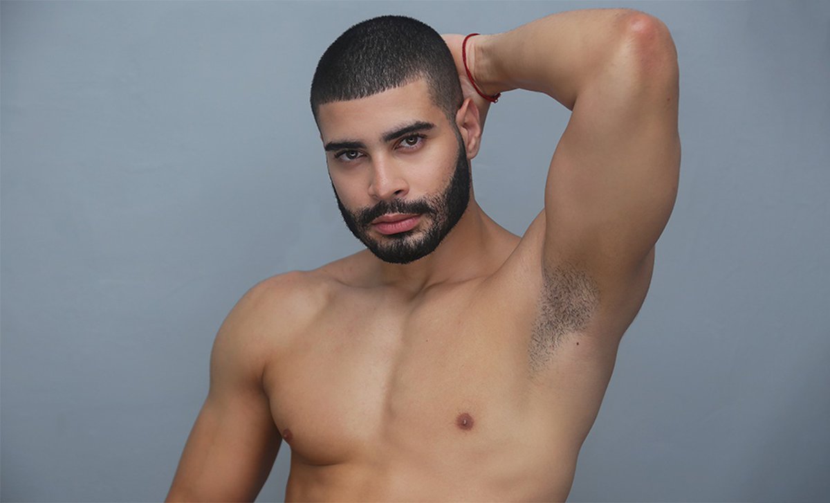 DacHoangvodai's tweet image. 21/11/2025
Rafi Rei by Warrior Select
greatpicturesx.blogspot.com/2025/11/rafi-r…
From DNA magazine
#dnamagazine #male #models