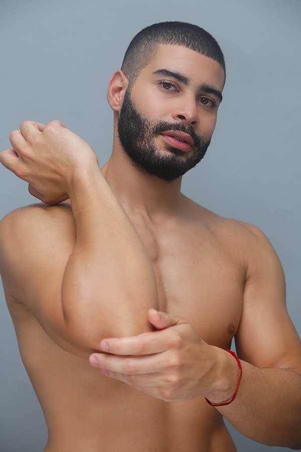 DacHoangvodai's tweet image. 21/11/2025
Rafi Rei by Warrior Select
greatpicturesx.blogspot.com/2025/11/rafi-r…
From DNA magazine
#dnamagazine #male #models