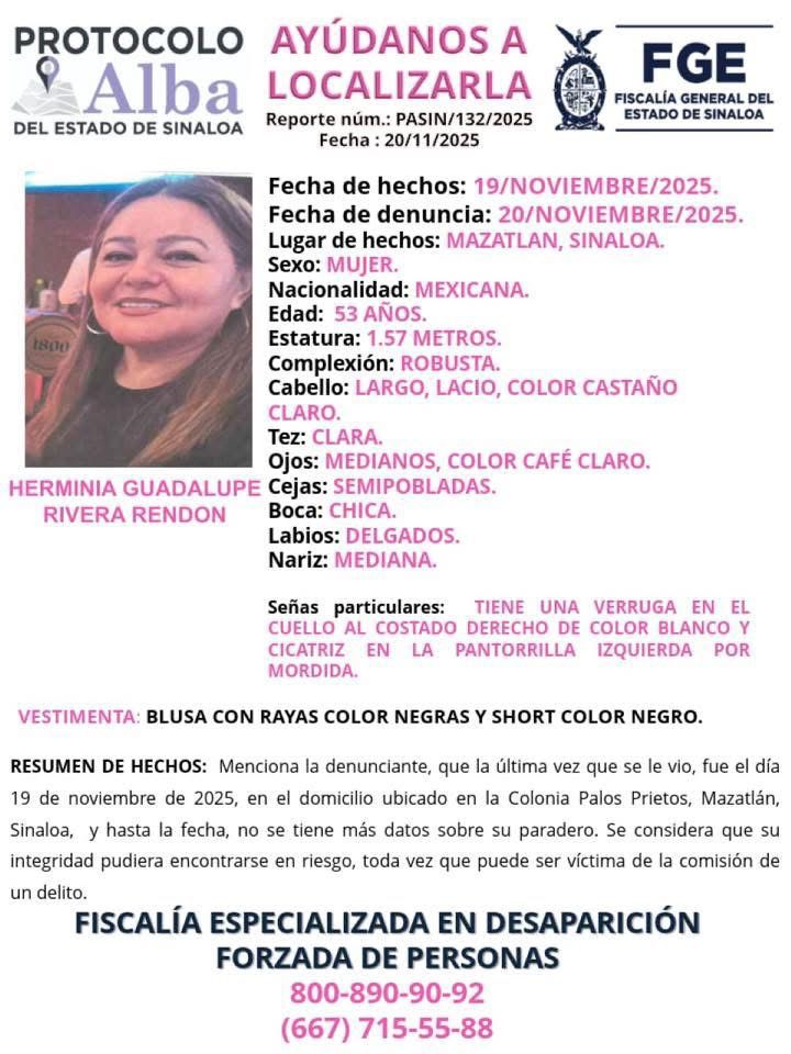 Si pueden compartir 🙏🏼
Es la mamá de una ex compañera de mi hija.