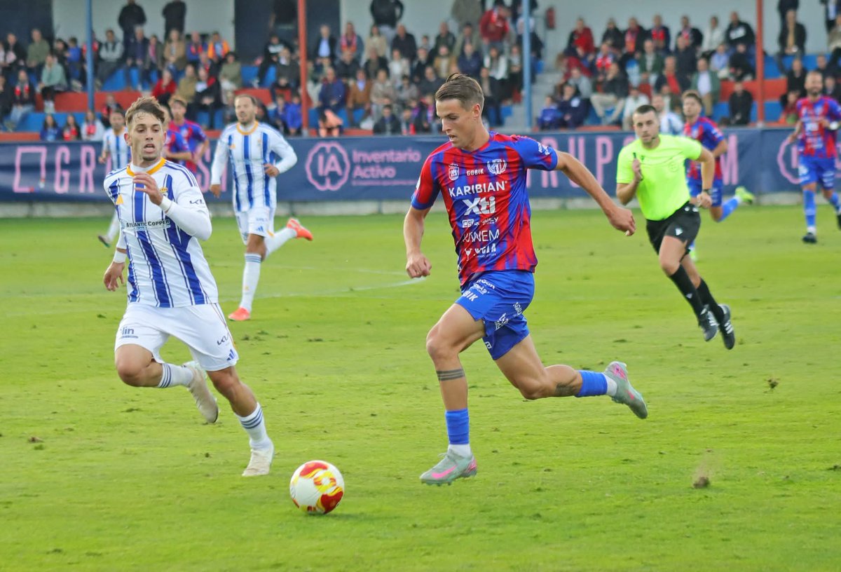 Yeclano Deportivo tweet media