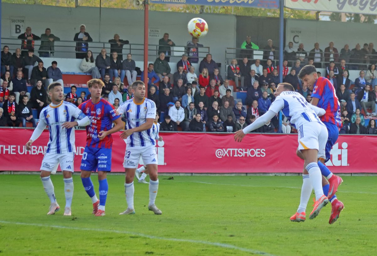 Yeclano Deportivo tweet media
