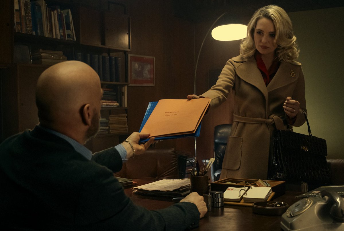 Inizia il week-end e cosa c'è di più bello di vedere 
Mrs PLaymen?
Ora disponibile su <a href="/NetflixIT/">Netflix Italia</a> 
#AuroraTV