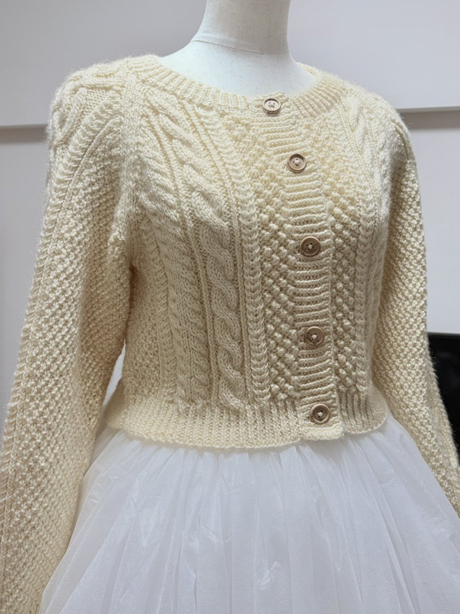 ののん🧶 tweet media