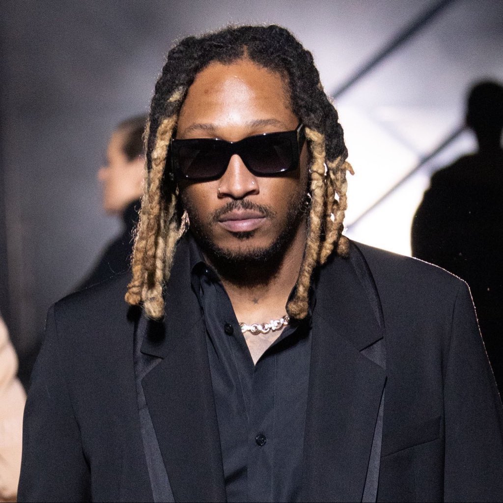 KongoFuture's tweet image. Complex has ranked Future’s “DS2” the 13th BEST Album of the 21st Century 🦅