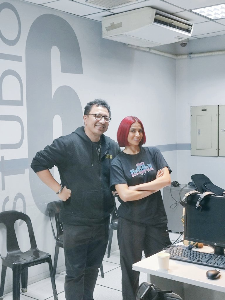 chedStomas's tweet image. Happy Birthday sa aming nagbabalik na Sang&apos;gre Pirena @glaizaredux 
Namiss namin ang  Hara ng Hathoria...pero san ka kaya mag rereyna soon? 🤔

#EncantadiaChroniclesSanggre