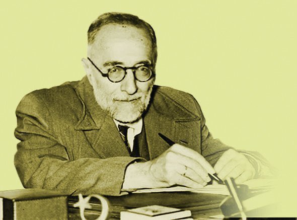 Ölçü:
Dindar görüneceğiz diye mutaassıp olmayın! 
Aydın desinler diye de dinden taviz vermeyin

Celaleddin Ökten Efendi