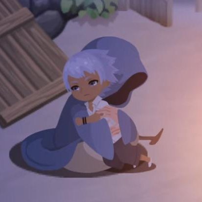 We were terrible parents 😭