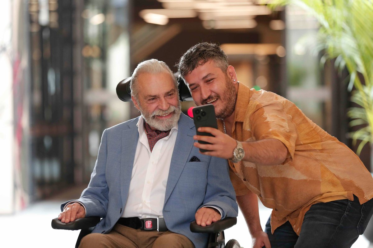 14 - 20 Kasım 2025 haftası boyunca vizyonda olan filmlerin seyirci sayıları belli oldu. boxofficeturkiye.com/hafta/detay/20…