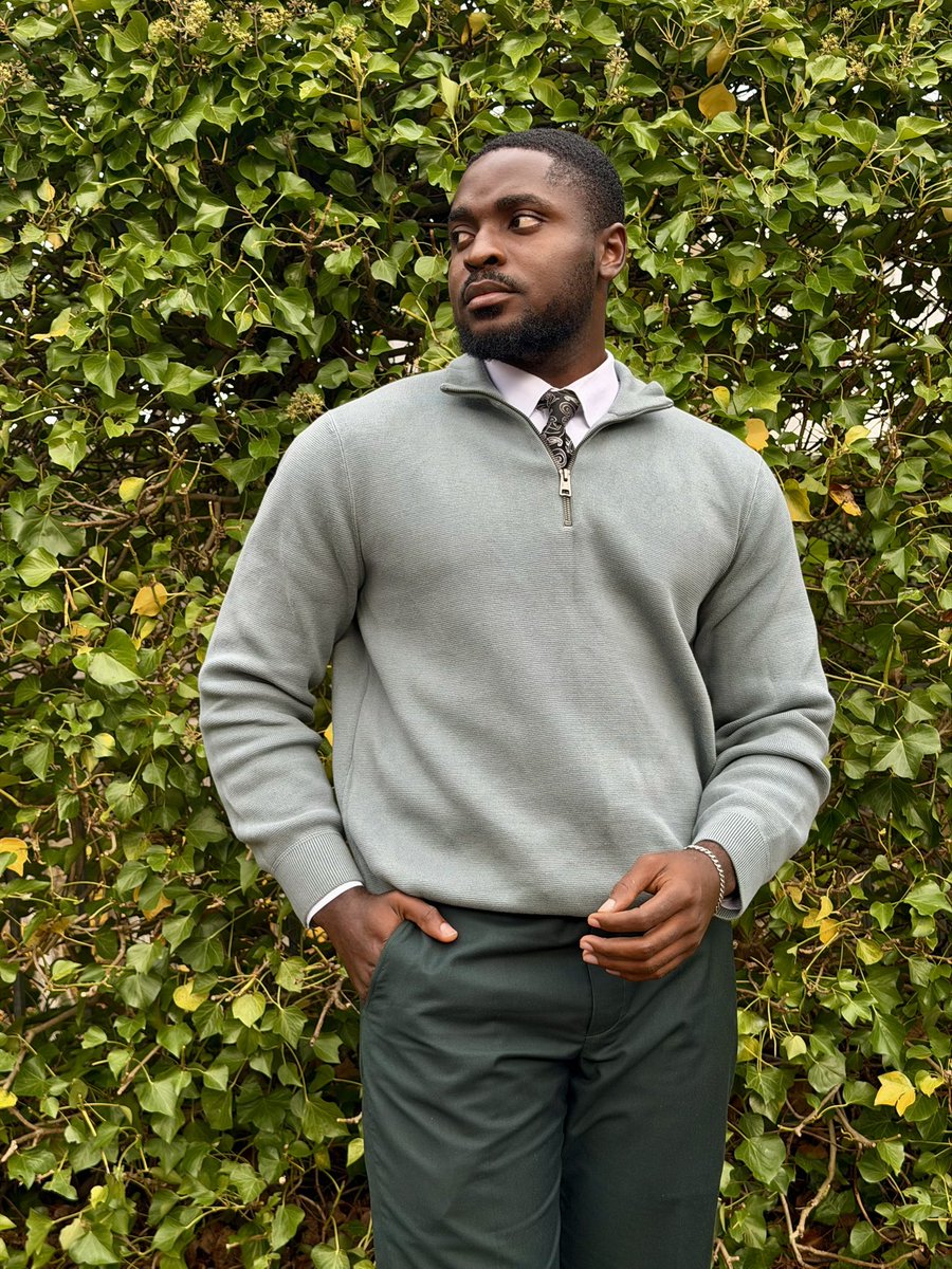 my_berko's tweet image. Quarter zipped