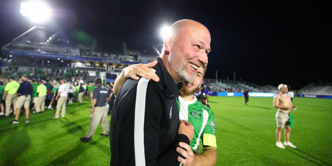 The dynasty of Marshall Soccer since 2019:  

𝙉𝘾𝘼𝘼 𝙏𝙤𝙪𝙧𝙣𝙖𝙢𝙚𝙣𝙩 𝙖𝙥𝙥𝙚𝙖𝙧𝙖𝙣𝙘𝙚𝙨: 

- 2019, 2020, 2021, 2022, 2023, 2024, 2025

𝙍𝙤𝙪𝙣𝙙 𝙤𝙛 32:

- 2019, 2020, 2021, 2022, 2023, 2024, 2025

𝙎𝙬𝙚𝙚𝙩 16

- 2019, 2020, 2022, 2023, 2024

𝙀𝙡𝙞𝙩𝙚 8:

- 2020,