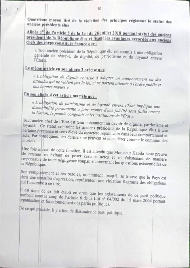 Muyembe francoise tweet media