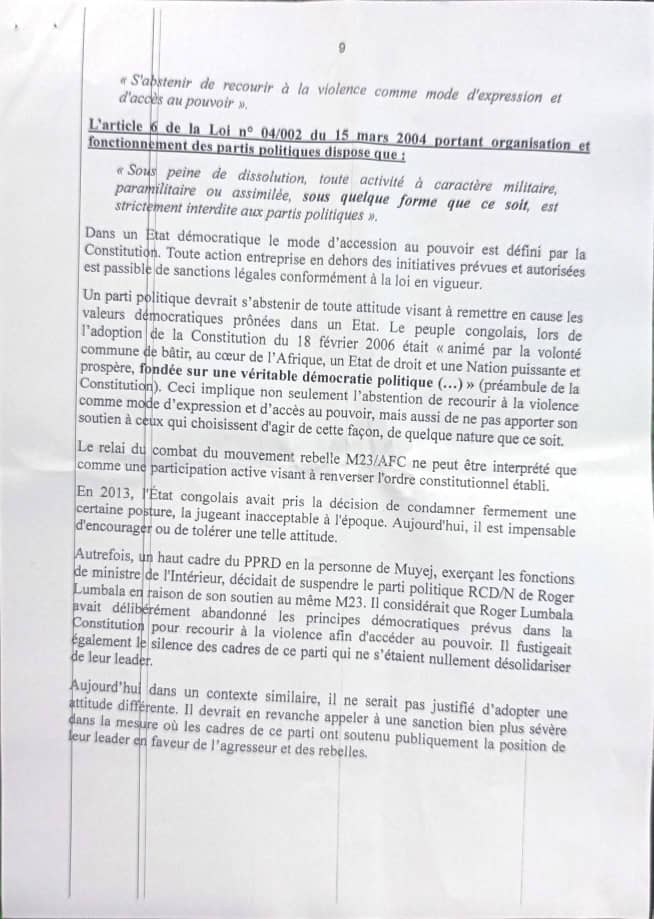Muyembe francoise tweet media