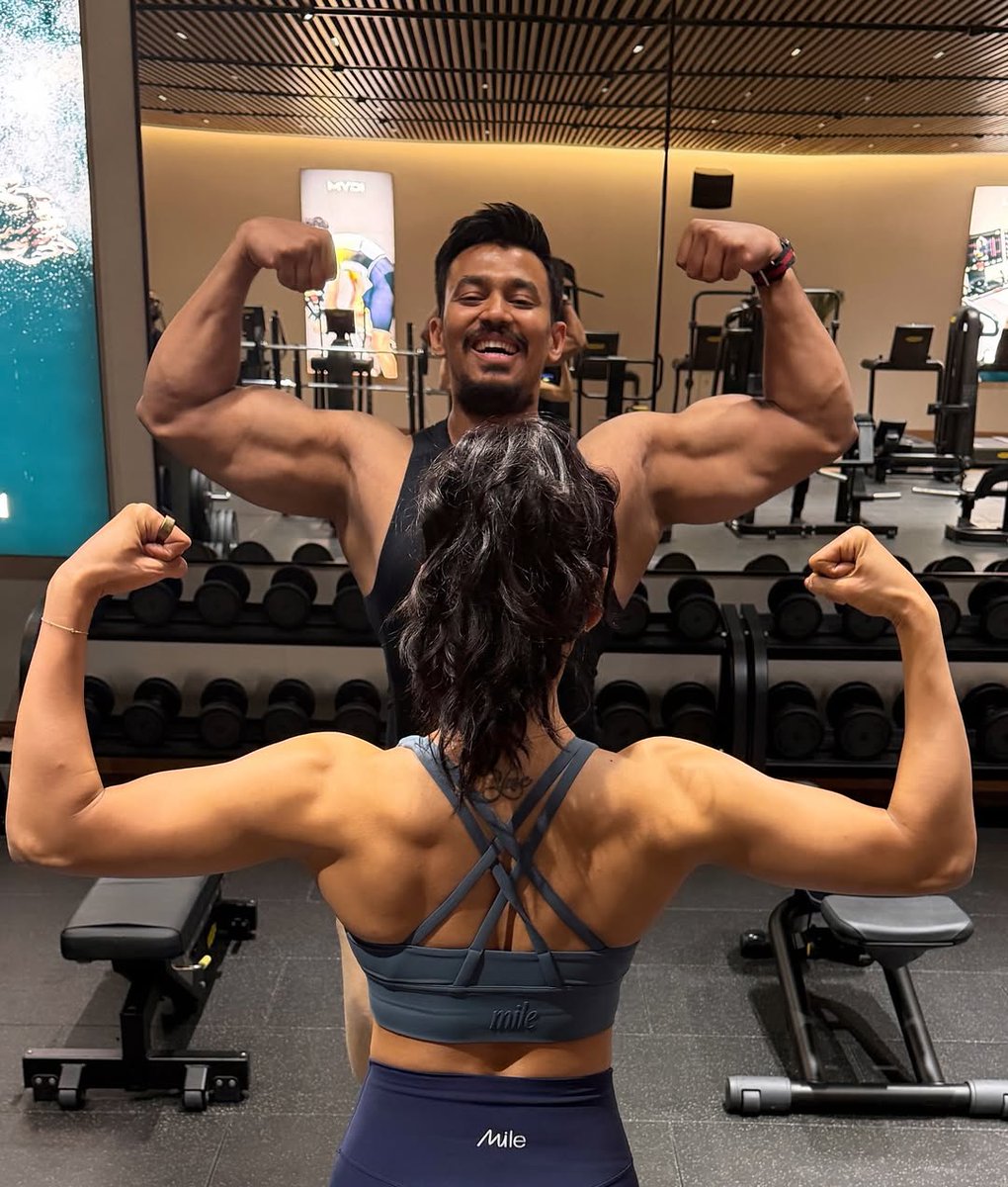 She looks like a beast, just look at her damn shape and muscles <a href="/Samanthaprabhu2/">Samantha</a>! 🛐🔥 

🔗 t.me/SamanthaFC_TWTS 

#Samantha #SamanthaRuthPrabhu