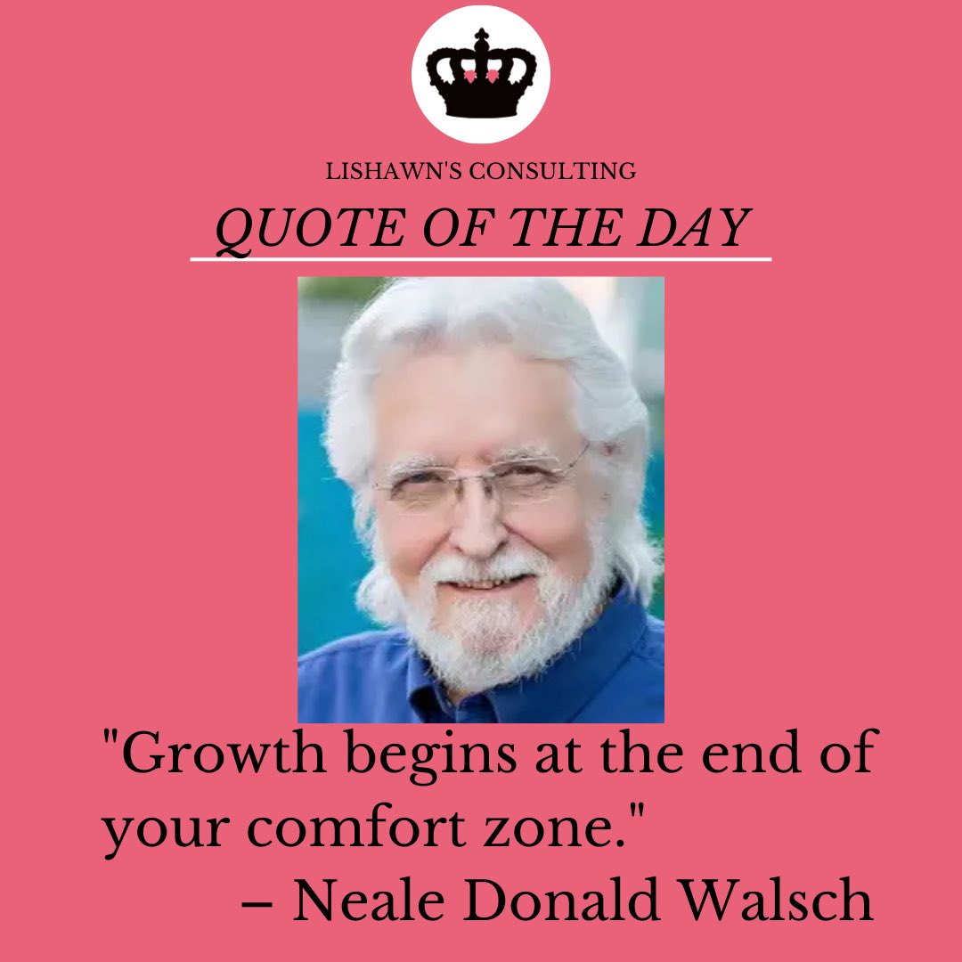 LishawnConsult's tweet image. Are you remaining where you are comfortable? Comment down below! 👇✨

#lishawnsconsulting
#lishawn
#comfortable
#likeforlike
#like4like
