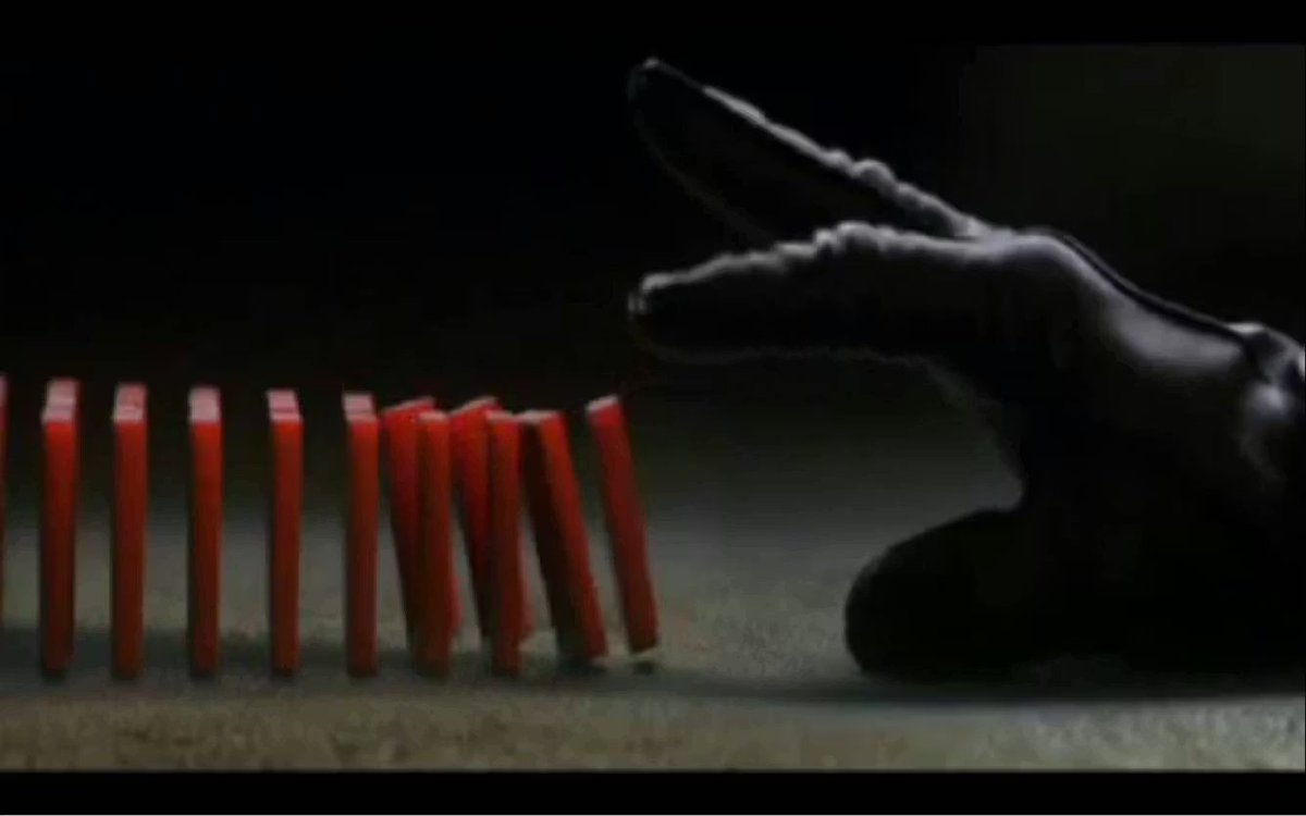 andresvilarino's tweet image. The Great Data Redundancy Mirage: When &quot;Resilient&quot; Networks Collapse Like Dominoes 

buff.ly/bChrrOk