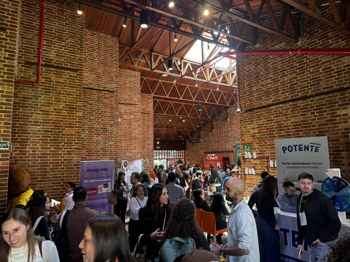 Fundación Comparte tweet media