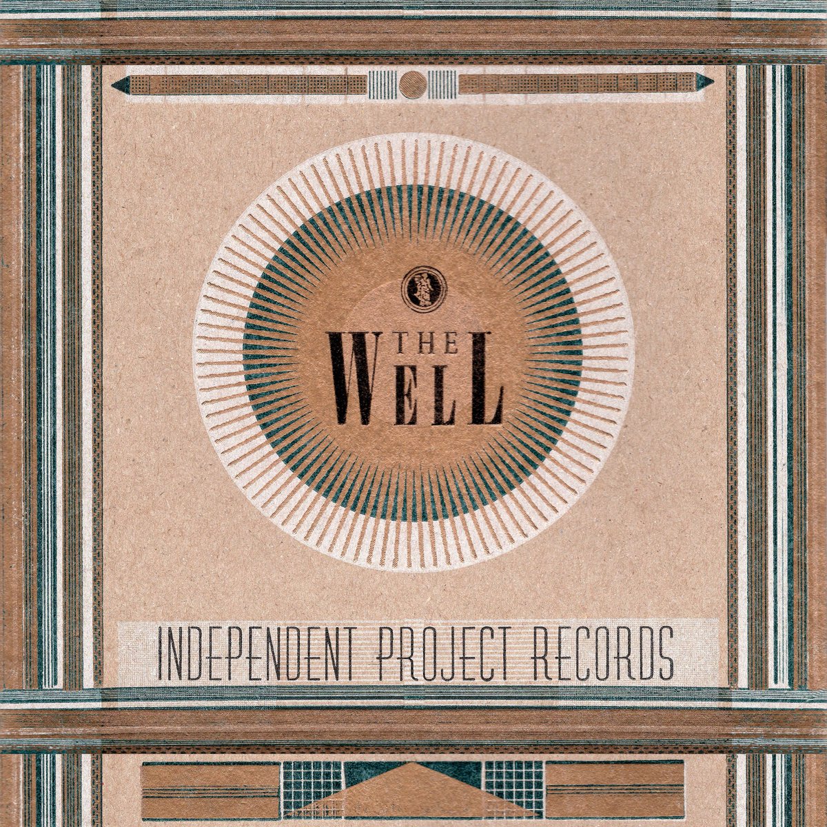 Independent Project Records tweet media