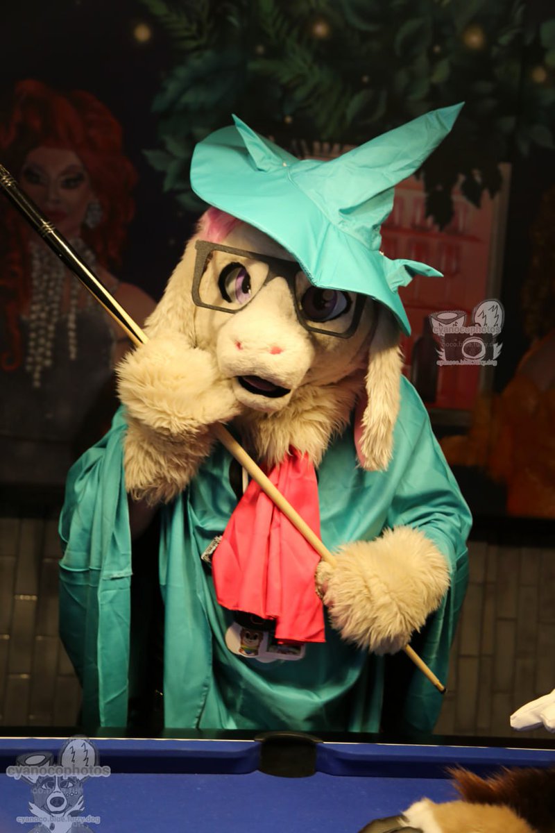 oh god you made him mad

🧵 <a href="/Nyxia_Creations/">Nyxia Creations ✨ON BLUESKY✨</a> 

📸 <a href="/cyanocophotos/">cyanocophotos</a>

#FursuitFriday #fursuit #furry #furries #furryfandom