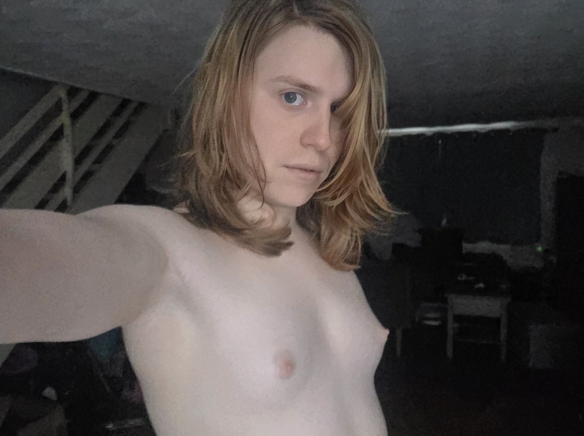 4 years of hrt :3