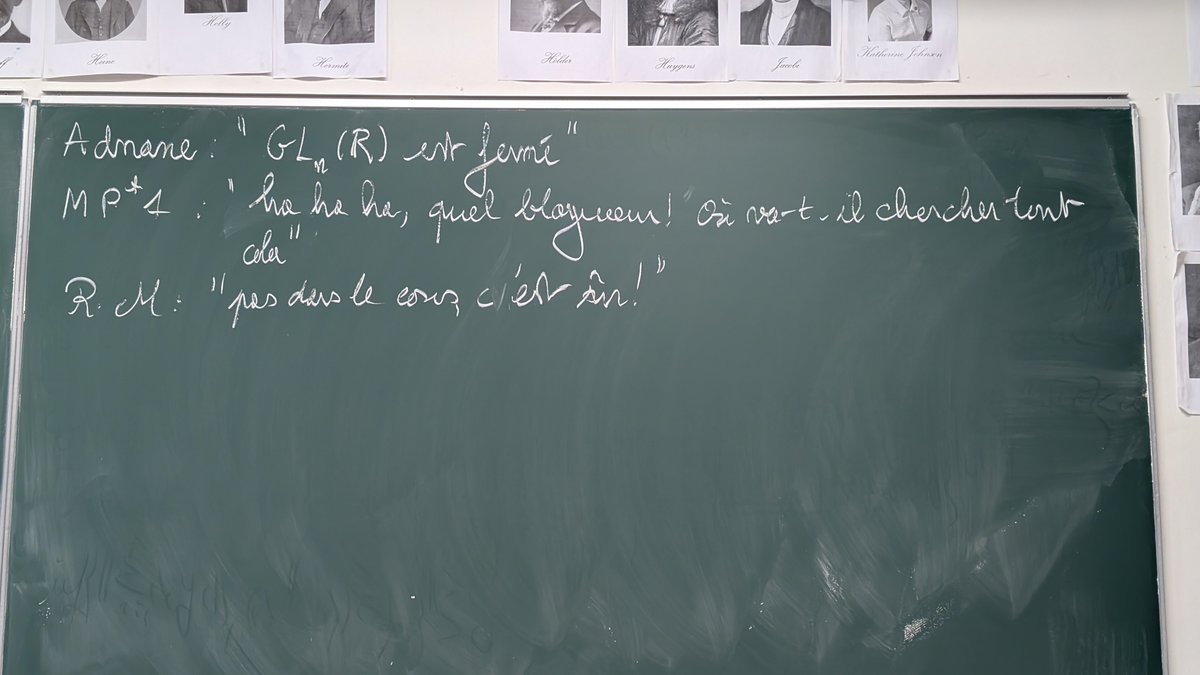 FabianKujo's tweet image. Le DS de topo va faire des massacres demain