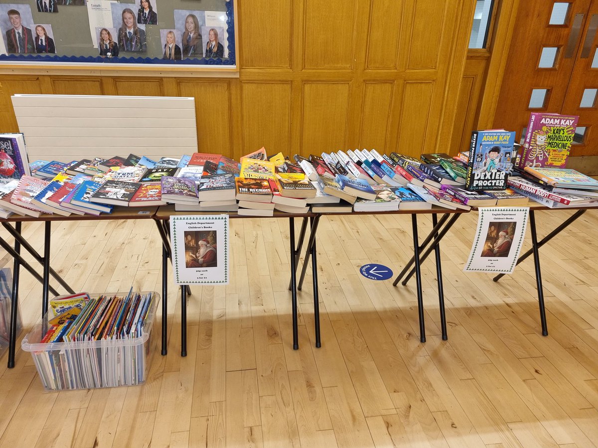 Hamilton Grammar English & Media tweet media