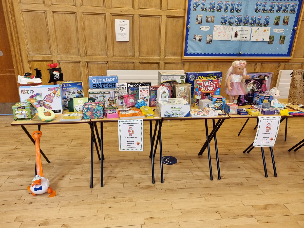 Hamilton Grammar English & Media tweet media