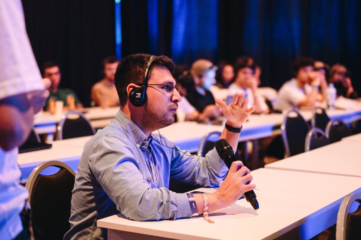 ETHCon Argentina tweet media