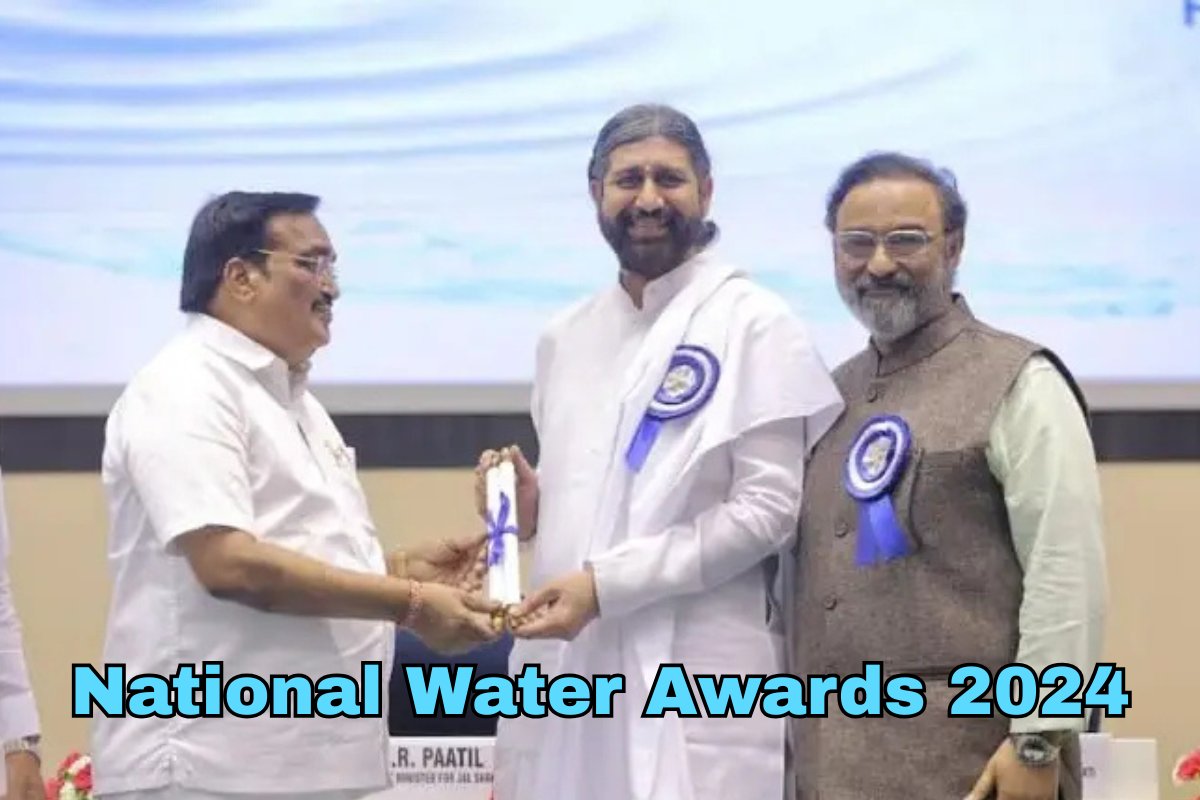 manojnikhil4's tweet image. National Water Awards 2024: A Historic Day: The Art of Living Awarded Two National Recognitions for Water Conservation subahtimes.com/national-water… via @manojnikhil4
