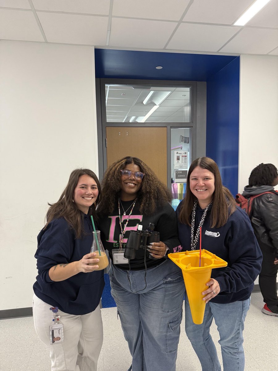 E. L. Wright Middle tweet media